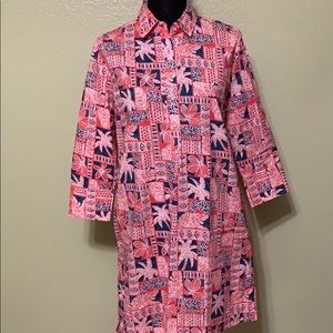 Reyn Spooner Dress